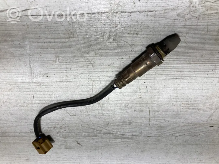 Nissan Juke I F15 Sonde lambda 2115007510