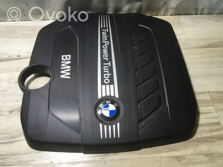 BMW 3 F30 F35 F31 Copri motore (rivestimento) 7823215