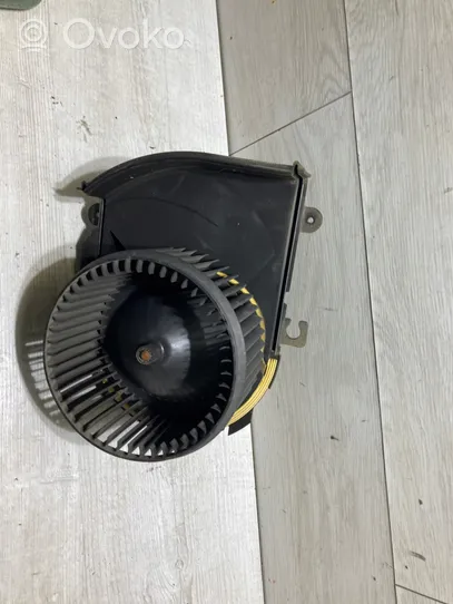 Citroen Jumpy Heater fan/blower 1440198780