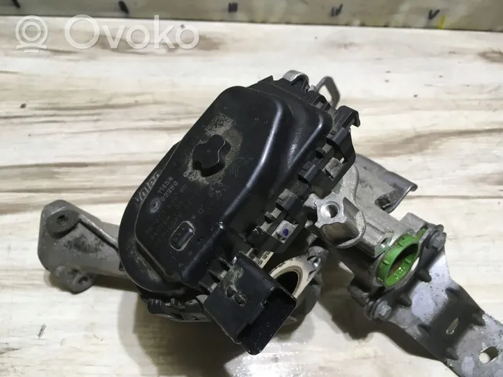 Toyota Proace Soupape vanne EGR 9803769980