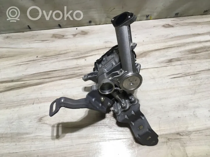 Toyota Proace Valvola EGR 9803769980