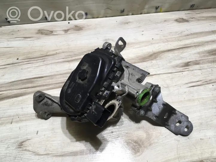 Toyota Proace Zawór EGR 9803769980