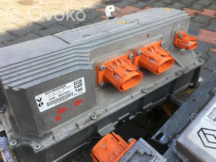 Renault Kangoo II Batterie véhicule hybride / électrique 296093666R