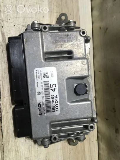 Toyota Aygo AB40 Sterownik / Moduł ECU 896610H450