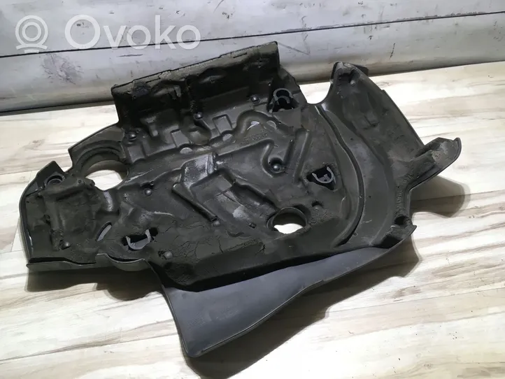 Volvo C30 Couvercle cache moteur 