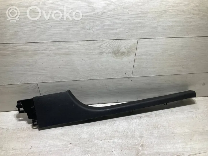 Renault Clio V side skirts sill cover 769529700R