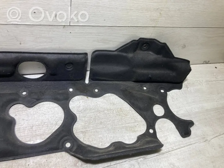 Renault Clio V Isolante termico/insonorizzante vano motore/cofano 679008182R