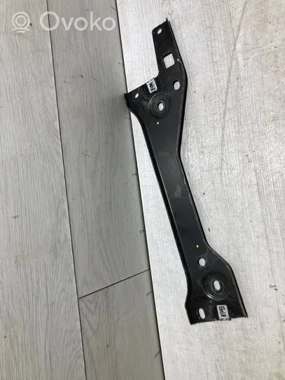 Renault Clio V Support / crochet de silencieux d'échappement 743465299R