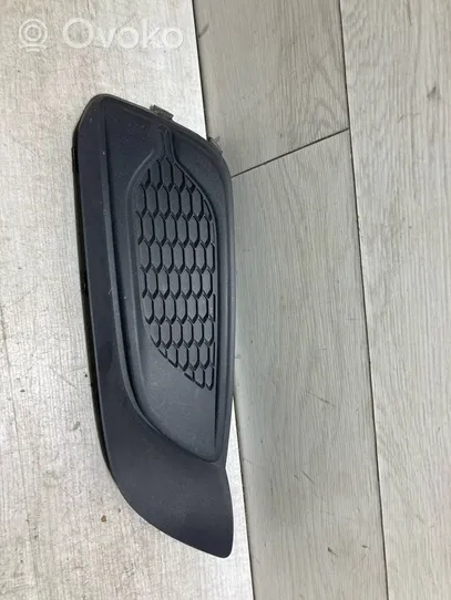 Opel Crossland X Grille inférieure de pare-chocs avant 39097378