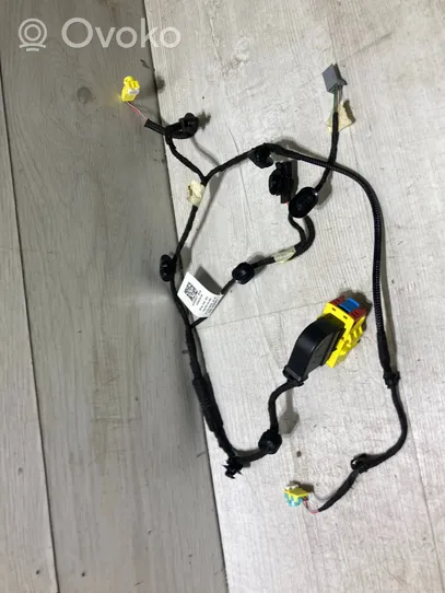 Renault Clio V Other wiring loom 4060579