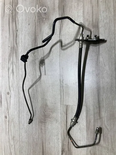 Toyota Hilux VIII Cable d'embrayage 