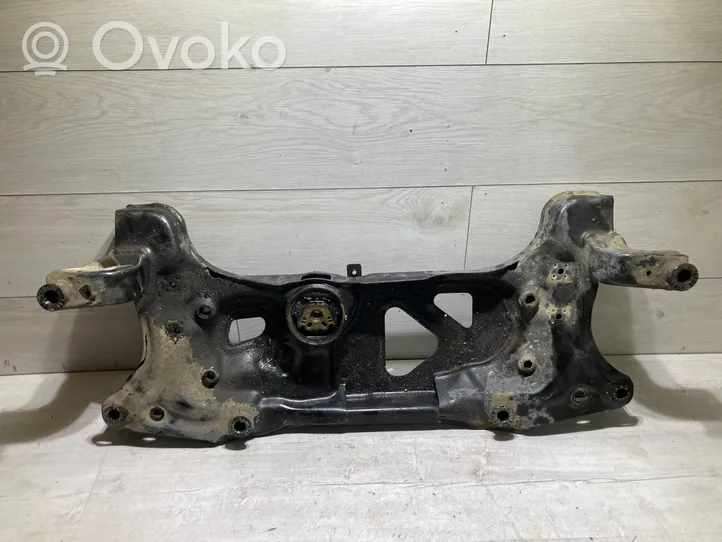 Volkswagen Beetle A5 Front subframe 5C0199369G