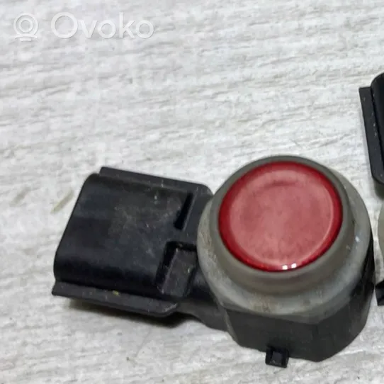 Nissan Micra K14 Parkošanās (PDC) sensors (-i) 284385fa6b