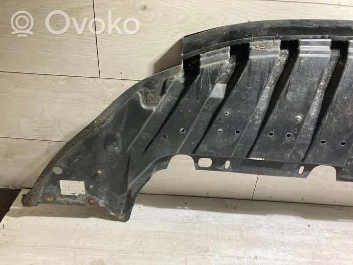 Ford C-MAX II Front bumper skid plate/under tray AM51A8B384A