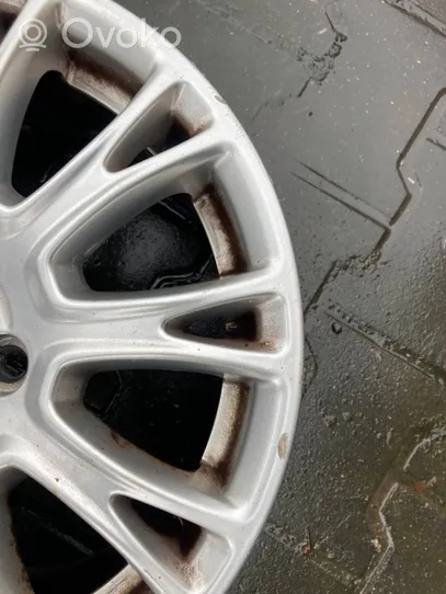 Ford C-MAX II R16 alloy rim 