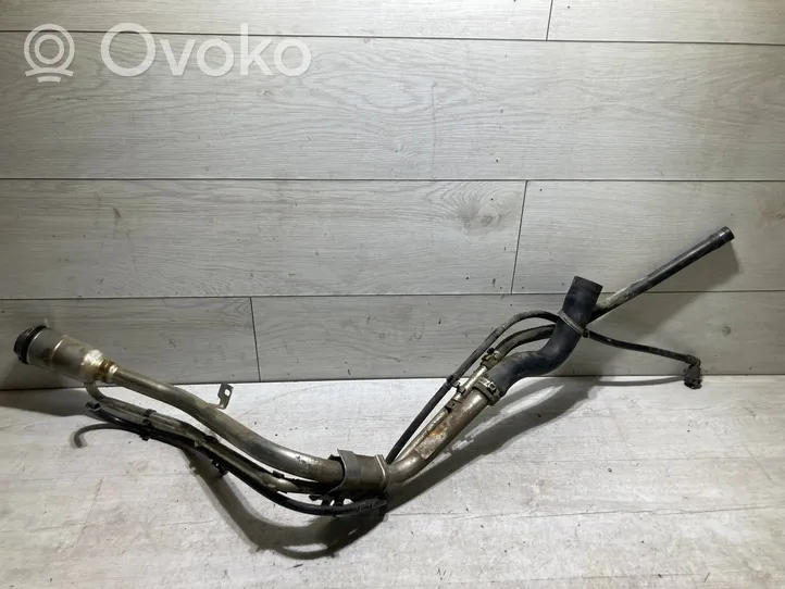 Ford C-MAX II Fuel tank filler neck pipe 