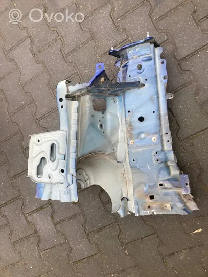 Ford C-MAX II Longeron support avant 