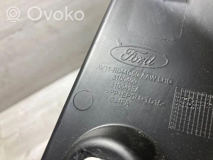 Ford B-MAX Panelės apdailos skydas (šoninis) AV11R044c60AAW