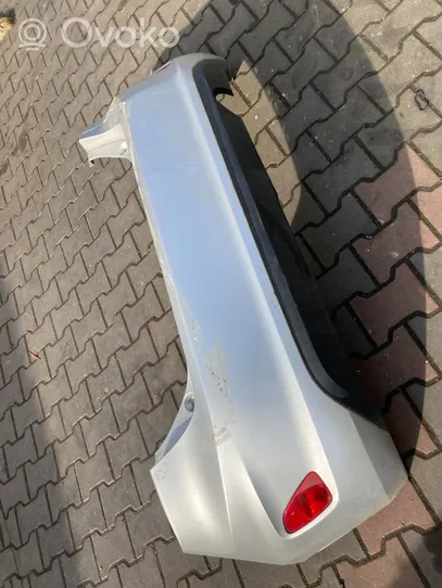 Ford Fiesta Rear bumper 