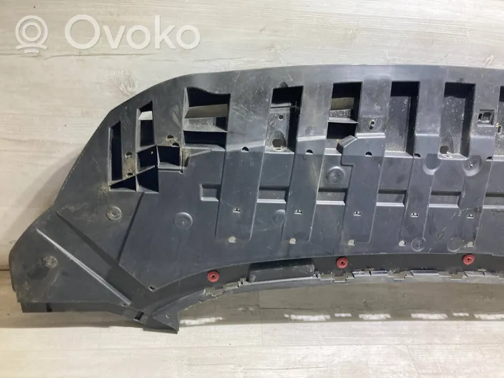 Ford Fiesta Front underbody cover/under tray 