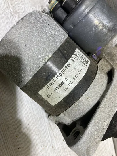 Ford Fiesta Starter motor H1BT11000BB