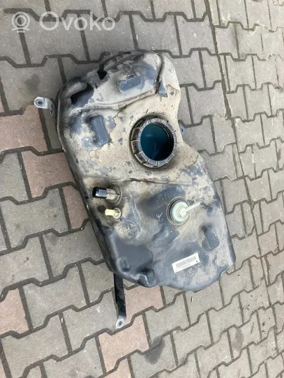 Ford Fiesta Fuel tank 