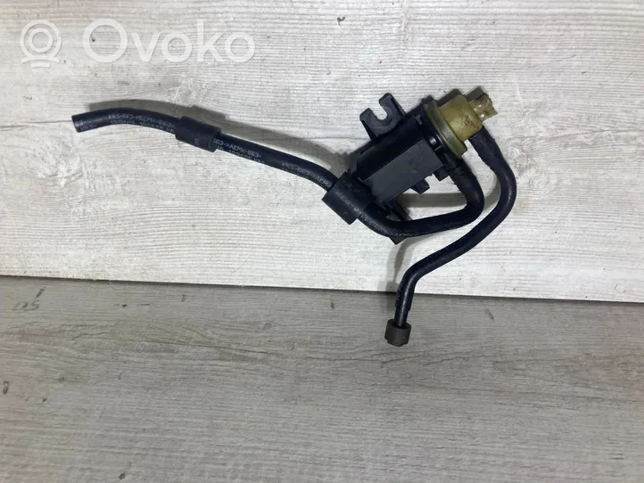 Skoda Octavia Mk3 (5E) Solenoidinis vožtuvas 1K0906627B