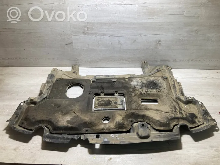 Toyota Yaris Cache de protection sous moteur 514100D051