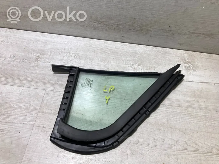 Toyota Yaris Fenster Scheibe Tür vorne (4-Türer) 682160D050