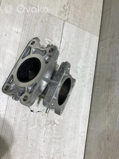 Toyota Yaris Tube d'admission d'air 