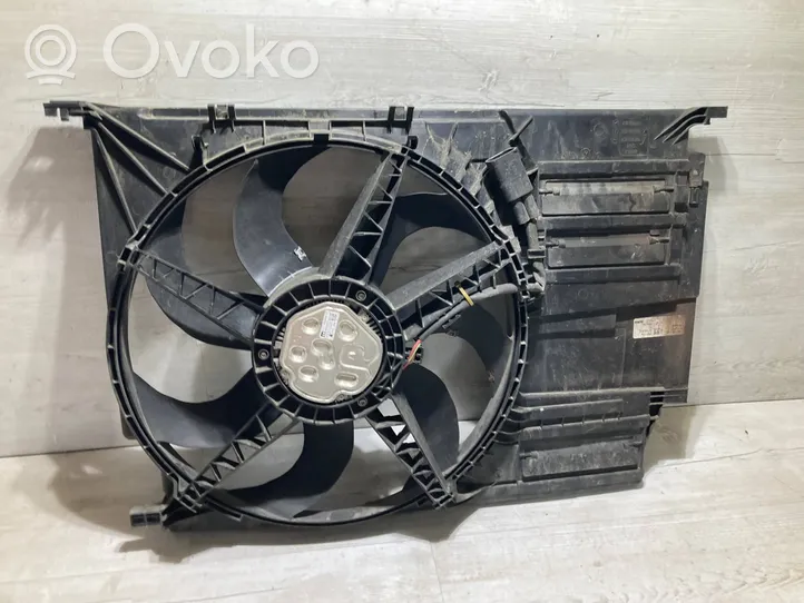 Mini One - Cooper F56 F55 Kit ventilateur 