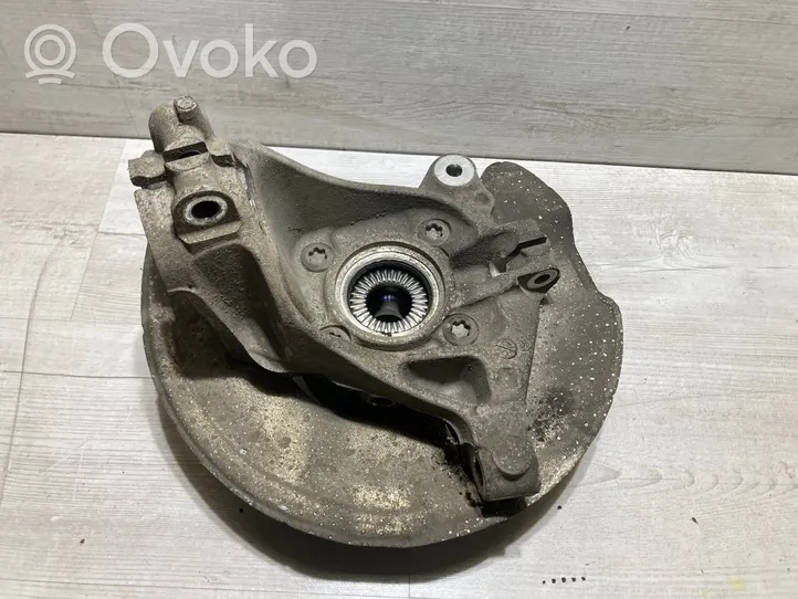 Mini One - Cooper F56 F55 Pivot de moyeu avant 6876643