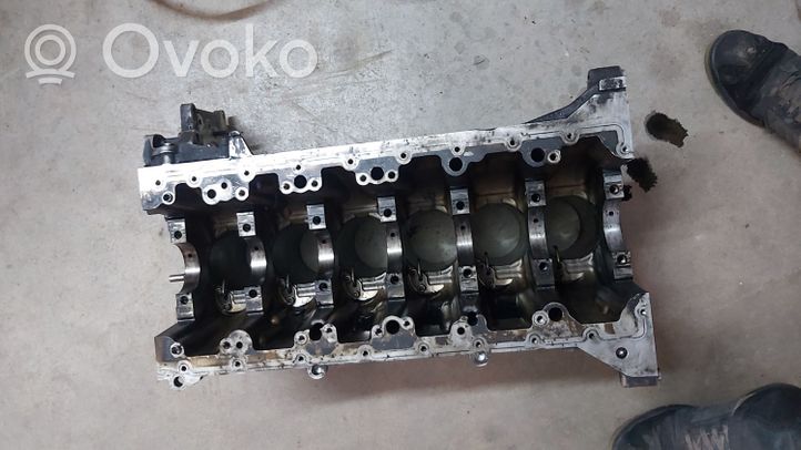 BMW 7 E65 E66 Bloc moteur 7792822