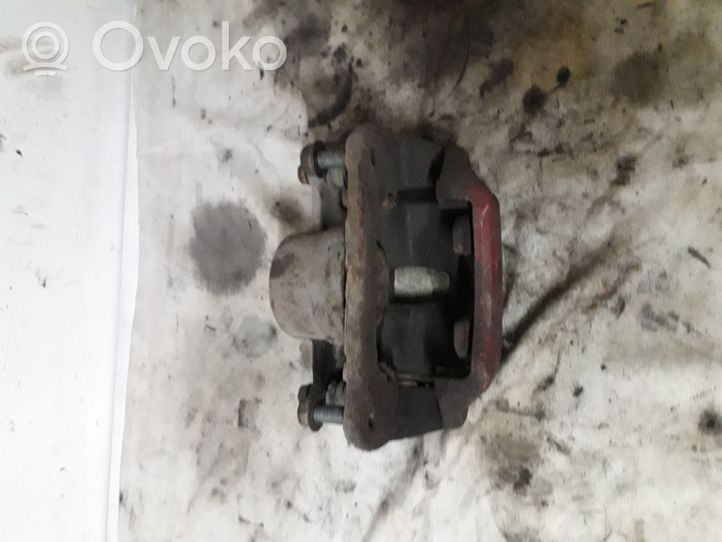 Toyota Avensis Verso Front brake caliper 