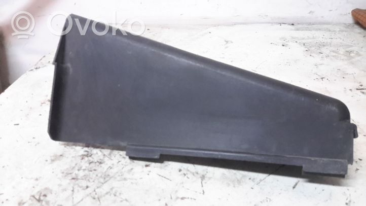 Seat Leon (1M) Parte del condotto di aspirazione dell'aria 1M0805961