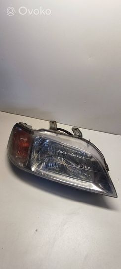 Honda Civic Lampa przednia 76fr88fr