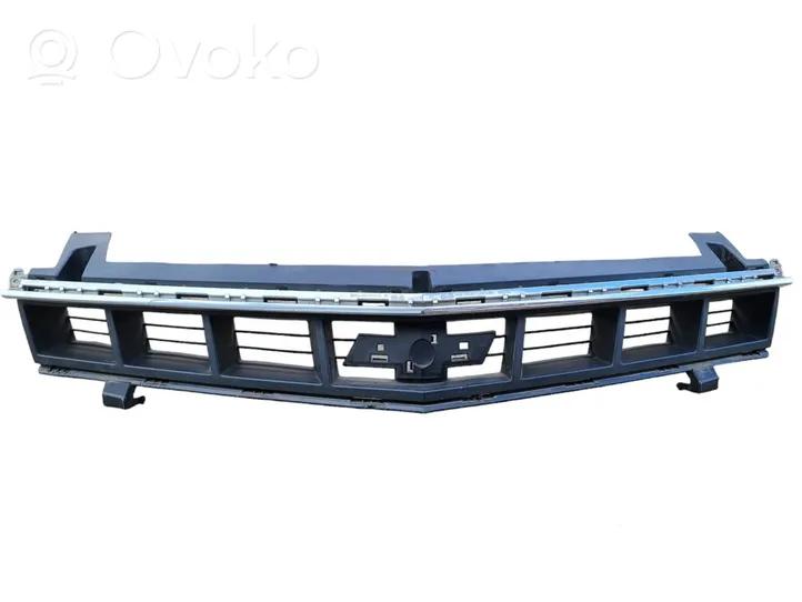 Chevrolet Camaro Maskownica / Grill / Atrapa górna chłodnicy 2282951