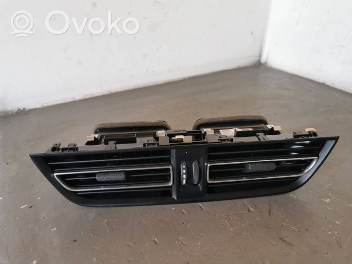 Porsche Macan Dash center air vent grill 95B819110E