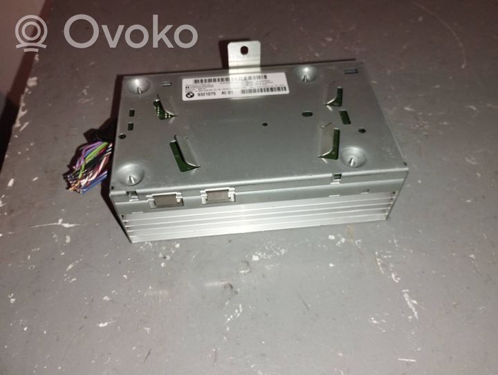 BMW X5 F15 Amplificatore 9321975