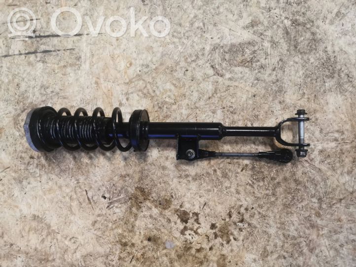 6866597 BMW 5 G30 G31 Front shock absorber with coil spring, 95.00 € RRR