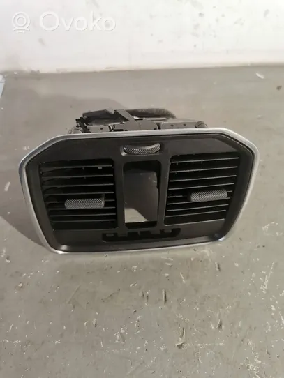 Porsche Macan Griglia di ventilazione posteriore 95B864298AQ