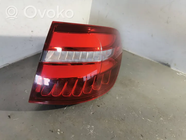 Mercedes-Benz GLC X253 C253 Rear/tail lights A2539060800