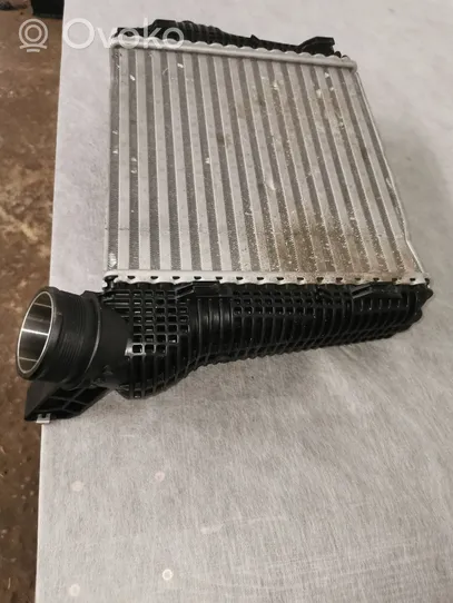 Porsche Macan Radiatore intercooler 95B145804E