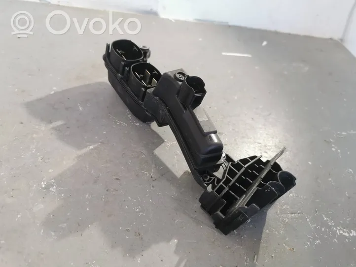 BMW 5 G30 G31 Modulo fusibile 9339825