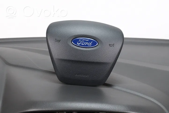 Ford Focus Oro pagalvių komplektas BM51A04305E