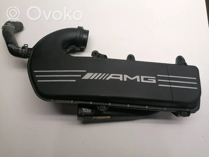 Mercedes-Benz C AMG W205 Air filter box A1770904131