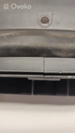 Mercedes-Benz C AMG W205 Top upper radiator support slam panel A2055000155