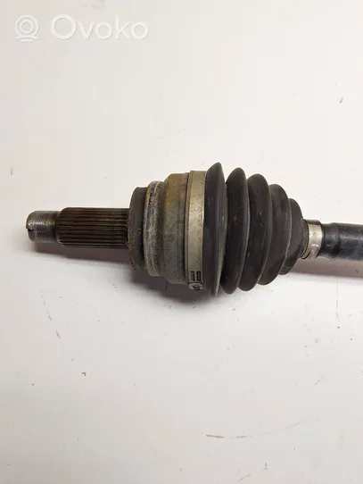 BMW X6 F16 Front driveshaft P762988101