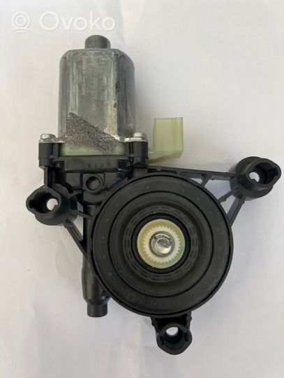 Volkswagen Crafter Front door window regulator motor 0130822705