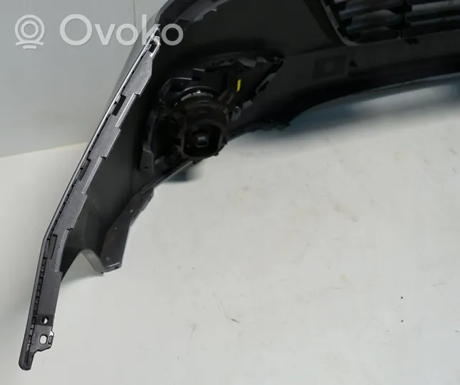 Hyundai ix35 Pannello di supporto del radiatore 865112Y000